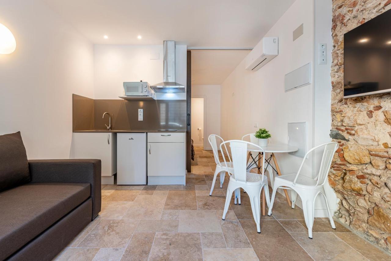Apartament Loft Planta Baja En Barri Port Maritim Tarragona Zewnętrze zdjęcie