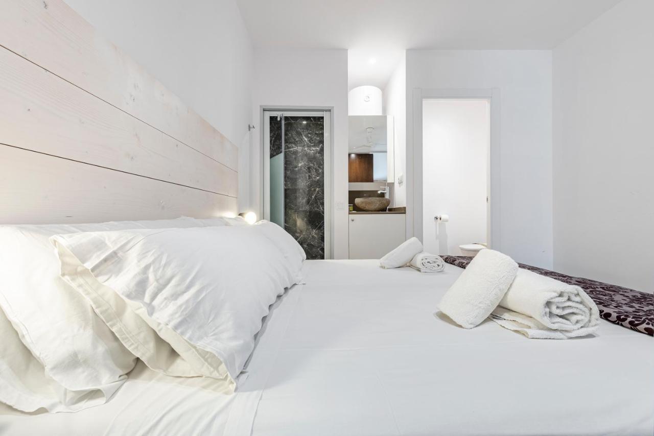 Apartament Loft Planta Baja En Barri Port Maritim Tarragona Zewnętrze zdjęcie
