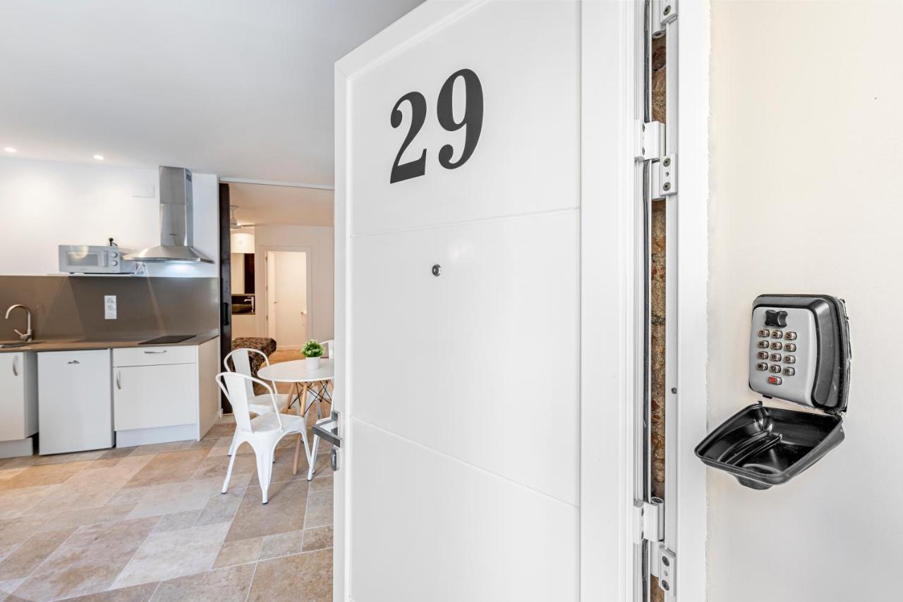 Apartament Loft Planta Baja En Barri Port Maritim Tarragona Zewnętrze zdjęcie