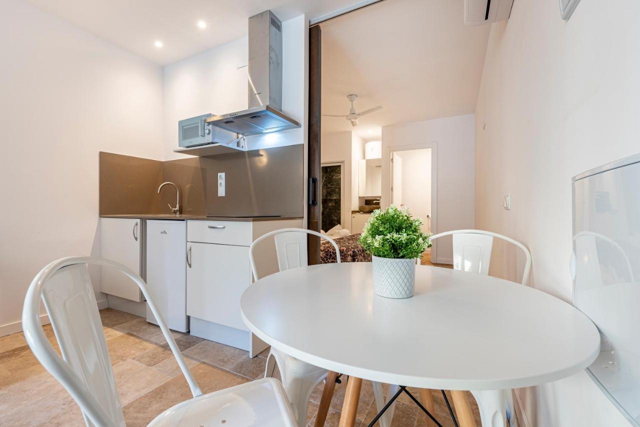 Apartament Loft Planta Baja En Barri Port Maritim Tarragona Zewnętrze zdjęcie